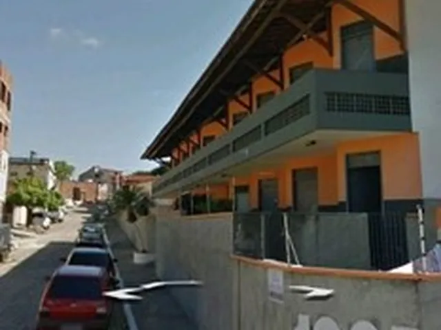 Imagem 2: Kitnets - Locação Alecrim