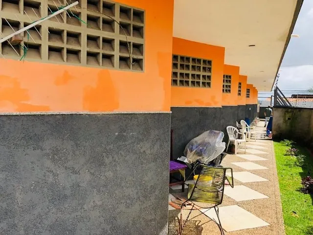 Imagem 9: Kitnets - Locação Alecrim