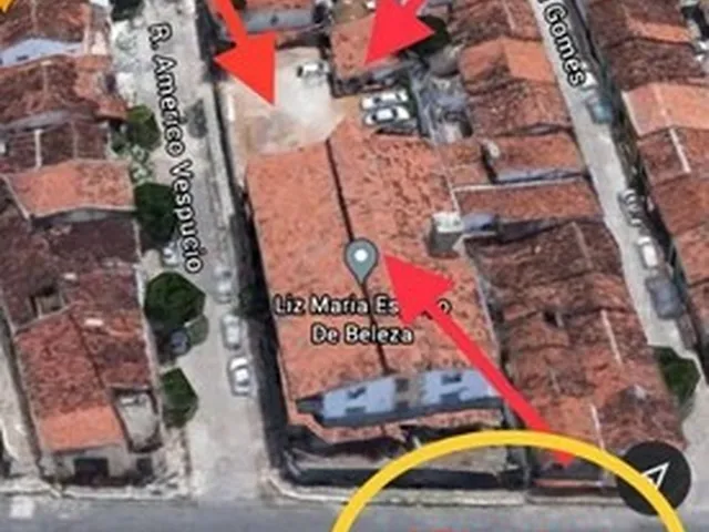 Imagem 12: Kitnets - Locação Alecrim