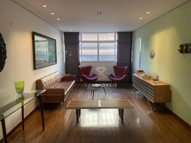 Imagem: Apartamento com 4 Dormitórios À Venda