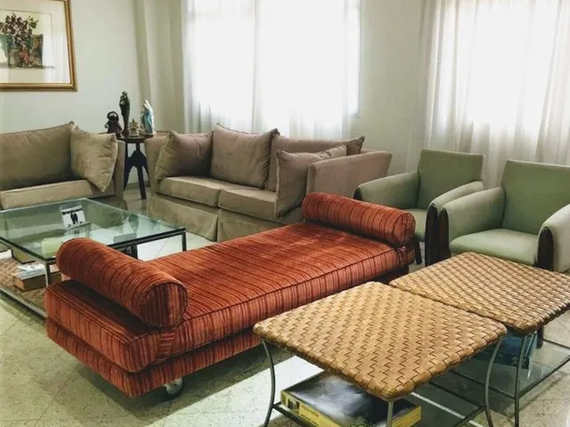 Imagem: Apartamento com 5 Dormitórios À Venda