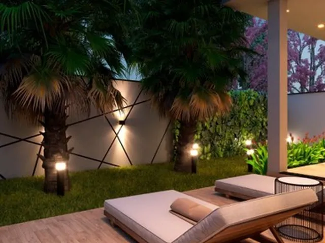 Imagem: Casa com 3 Dormitórios À Venda, 149 M²