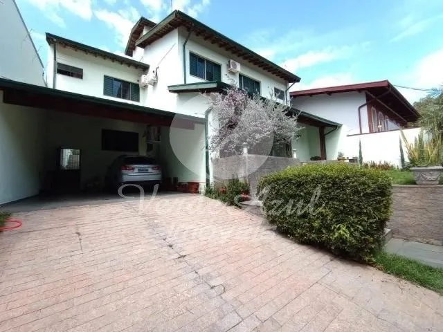 Imagem: Casa - Parque Nova Campinas - Campinas