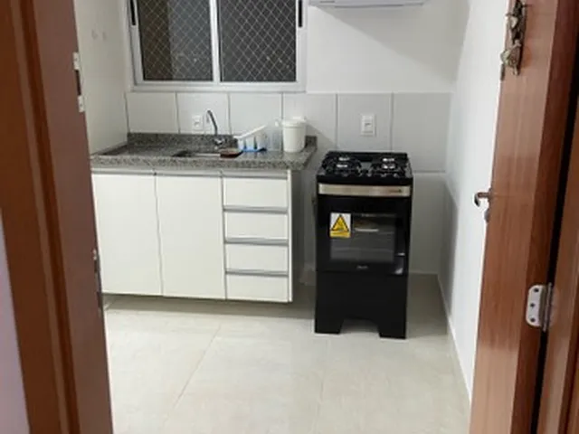 Imagem: Vendo Luxxor Flat. Excelente Investimento