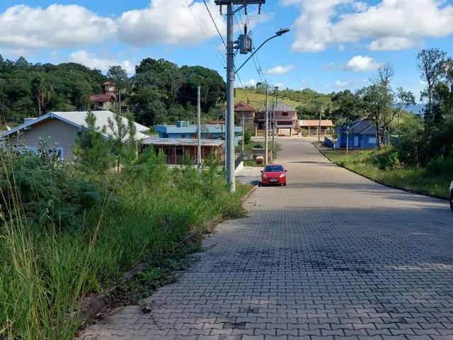 Imagem 2: Terreno com 405 metros Quadrados. Bairro Linha Imperial, Nova Petrópolis RS!