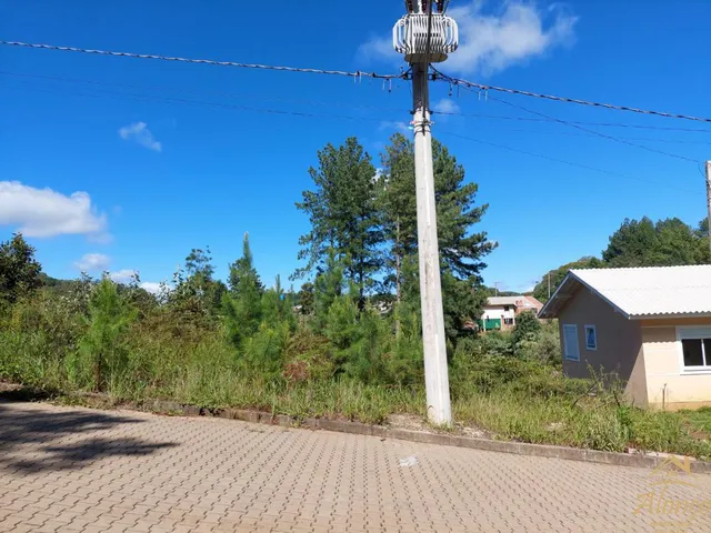 Imagem 4: Terreno com 405 metros Quadrados. Bairro Linha Imperial, Nova Petrópolis RS!