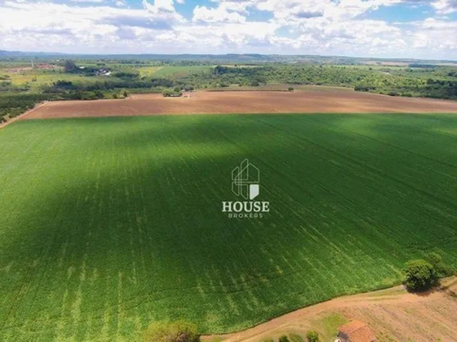 Imagem 2: Área À Venda, 315000 M² por R$ 3.510.000,00 - Zona Rural - Conchal/Sp