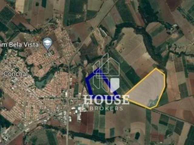 Imagem 7: Área À Venda, 315000 M² por R$ 3.510.000,00 - Zona Rural - Conchal/Sp