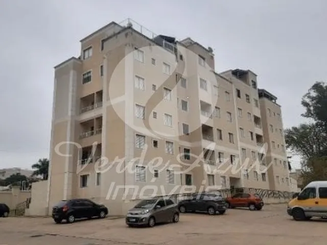 Imagem: Apartamento - Jardim Nova Europa - Campinas