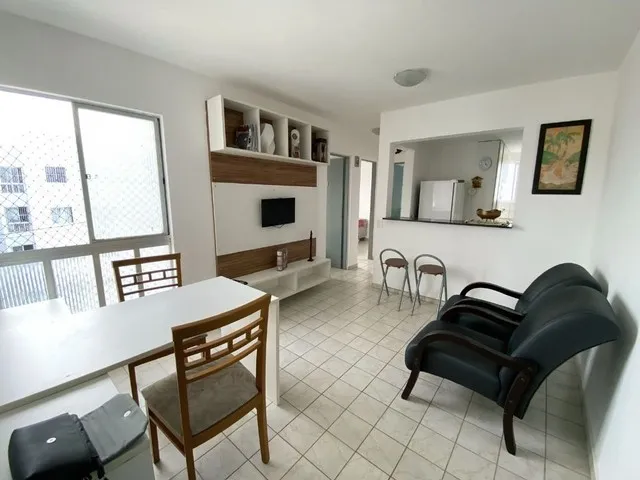 Imagem: Apartamento com 2 Dormitórios para Alugar