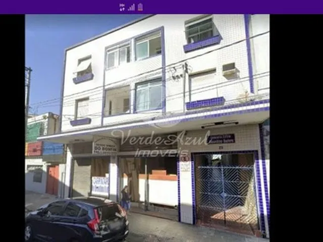 Imagem: Apartamento - Vila Nova - Santos