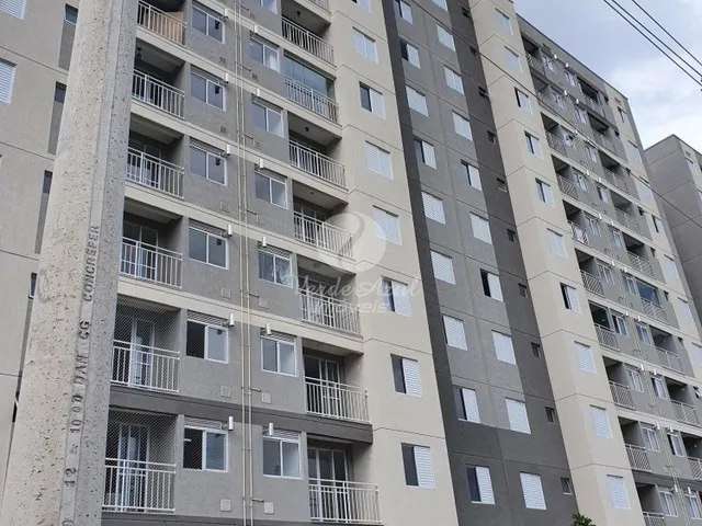 Imagem: Apartamento - Jardim das Cerejeiras - Campinas