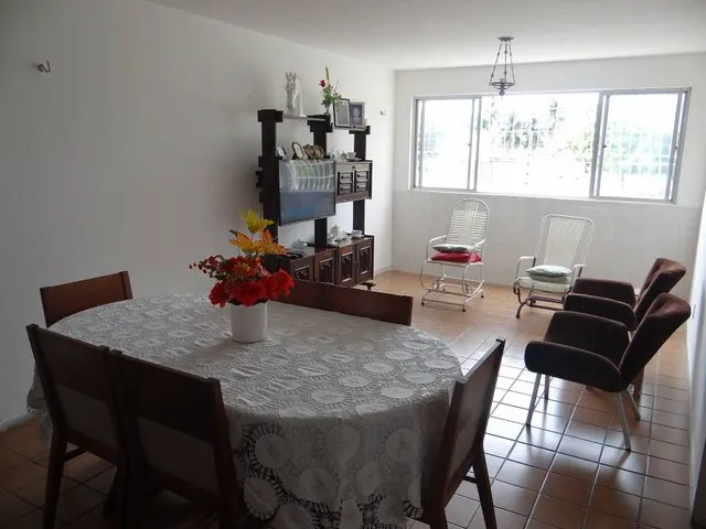Imagem: Apartamento À Venda com 111 Metros no Papicu