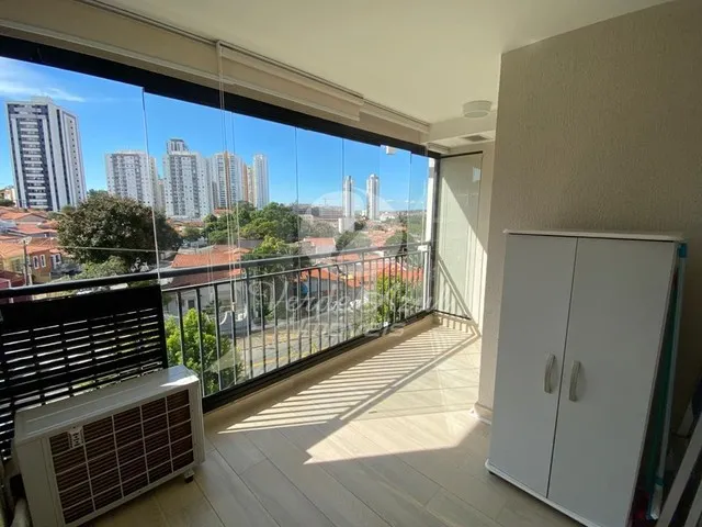 Imagem: Apartamento - Taquaral - Campinas
