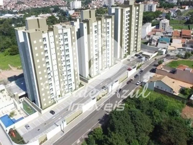 Imagem: Apartamento - Jardim Sevilha - Indaiatuba