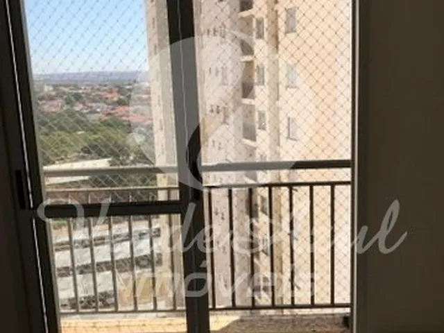 Imagem: Apartamento - Vila Mimosa - Campinas
