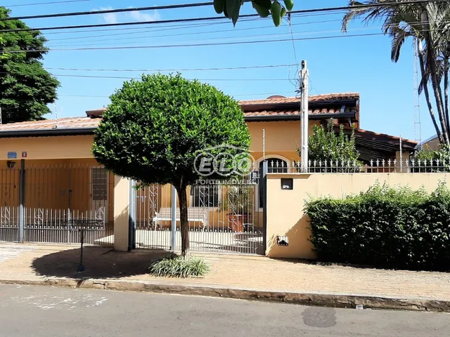 Imagem: Casa Térrea a Venda Localizada no Bairro