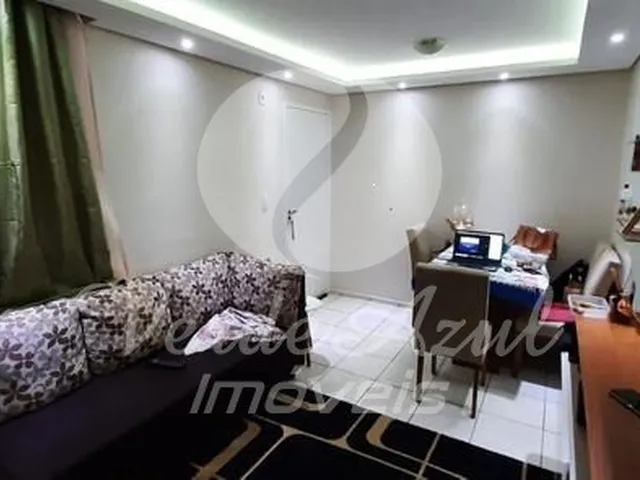 Imagem: Apartamento - Vila São Bento - Campinas