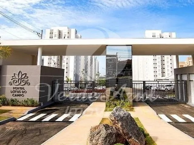 Imagem: Apartamento - Jardim das Colinas - Hortolândia