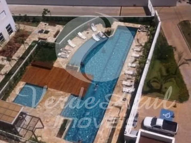 Imagem: Apartamento - Vila Proost de Souza - Campinas