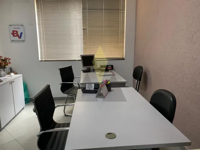 Imagem: Sala Comercial À Venda no Centro de Sorocaba