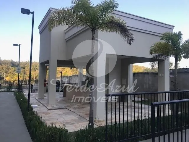 Imagem: Apartamento - Centro - Vinhedo