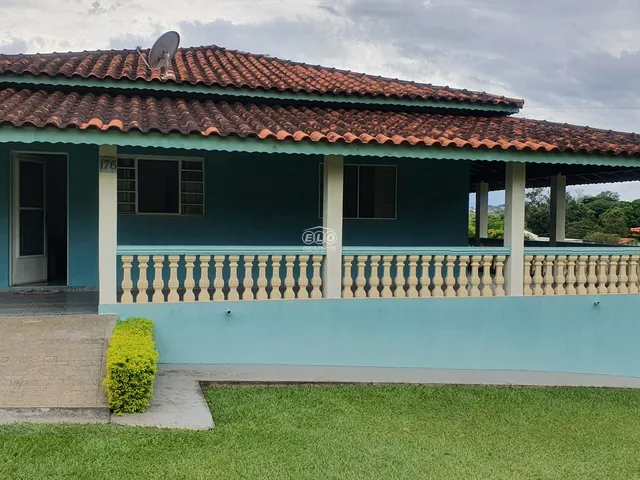 Imagem: Chacará Á Venda em Condominio Fechado