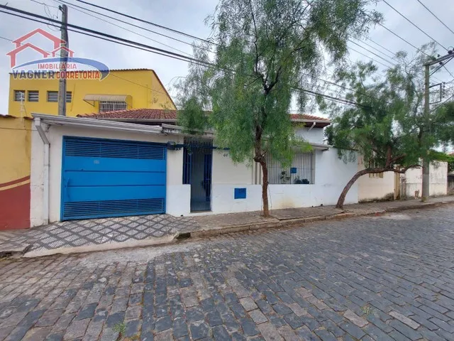 Imagem: Vendo Casa com Ótima Localização no Bairro