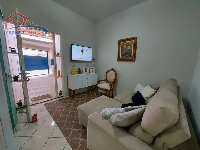 Imagem 2: Vendo Casa com Ótima Localização no Bairro Cabelinha - Lorena - Sp