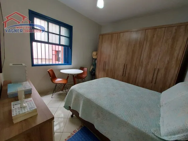 Imagem 3: Vendo Casa com Ótima Localização no Bairro Cabelinha - Lorena - Sp