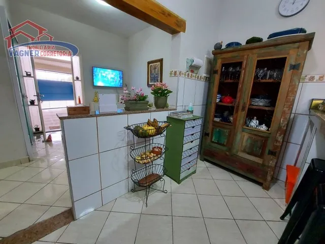 Imagem 6: Vendo Casa com Ótima Localização no Bairro Cabelinha - Lorena - Sp
