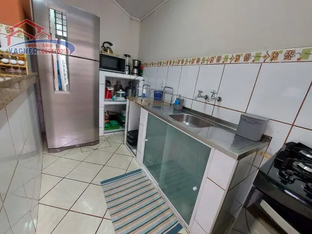 Imagem 8: Vendo Casa com Ótima Localização no Bairro Cabelinha - Lorena - Sp