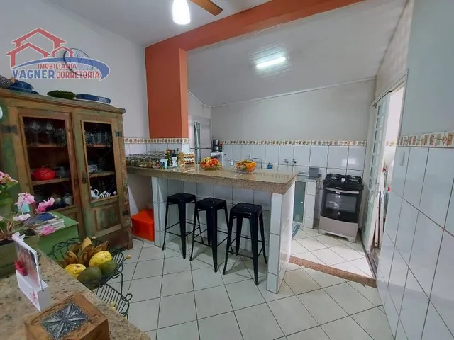 Imagem 13: Vendo Casa com Ótima Localização no Bairro Cabelinha - Lorena - Sp