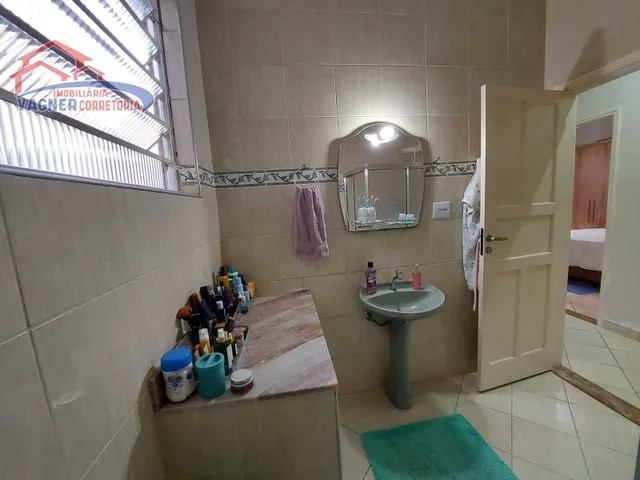 Imagem 14: Vendo Casa com Ótima Localização no Bairro Cabelinha - Lorena - Sp