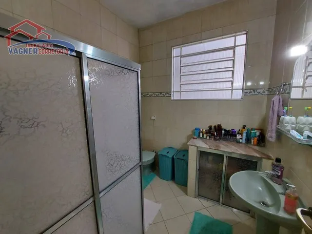 Imagem 15: Vendo Casa com Ótima Localização no Bairro Cabelinha - Lorena - Sp