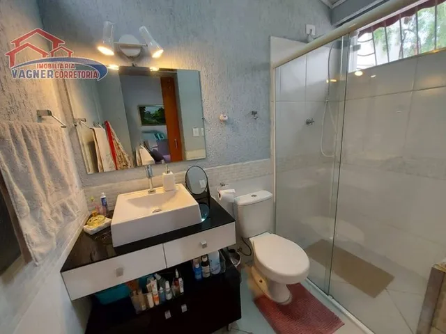 Imagem 16: Vendo Casa com Ótima Localização no Bairro Cabelinha - Lorena - Sp