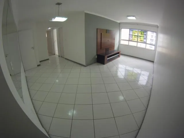 Imagem: Cond Solar Monte Carlo - Vendo Apartamento