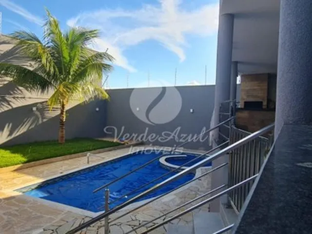 Imagem: Casa - Jardim Maria Helena - Nova Odessa