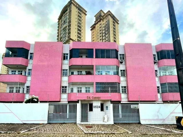 Imagem: Apartamento com 3 Dormitórios À Venda