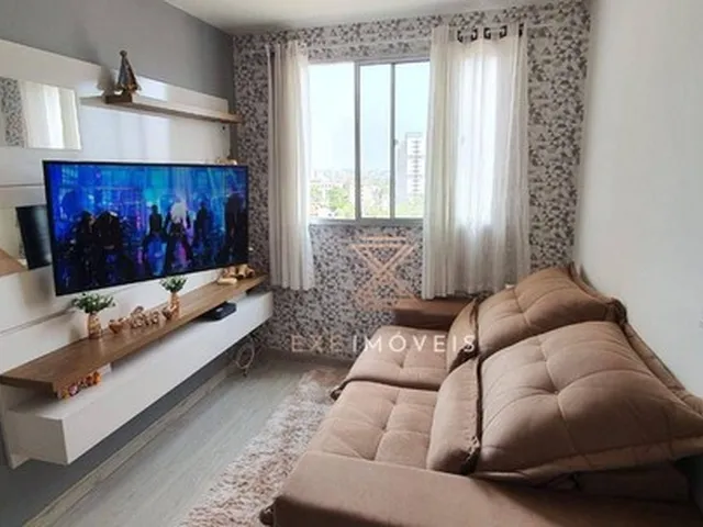 Imagem: Apartamento com 2 Dormitórios À Venda