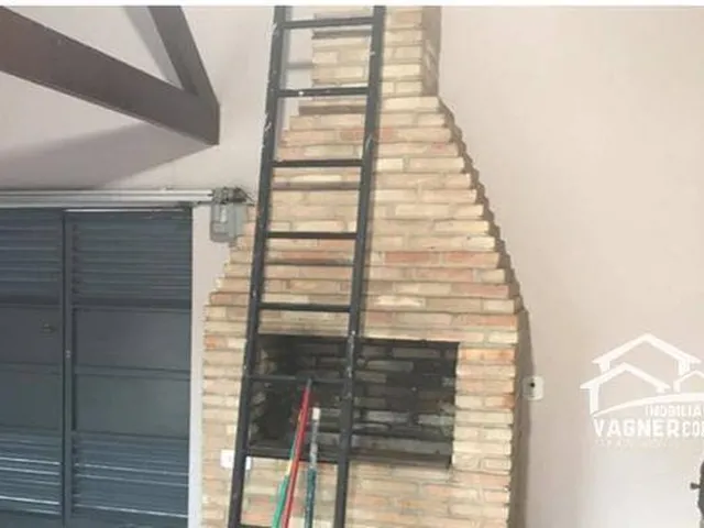 Imagem 13: Casa com 03 Dormitórios Sendo 01 Suite na Vila Geny a Venda