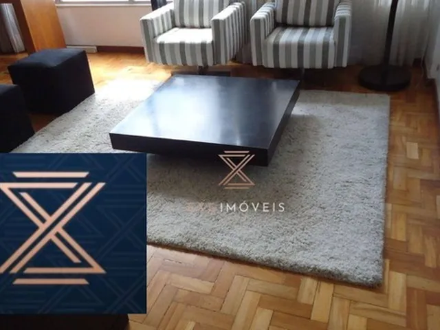 Imagem: Apartamento com 3 Dormitórios À Venda