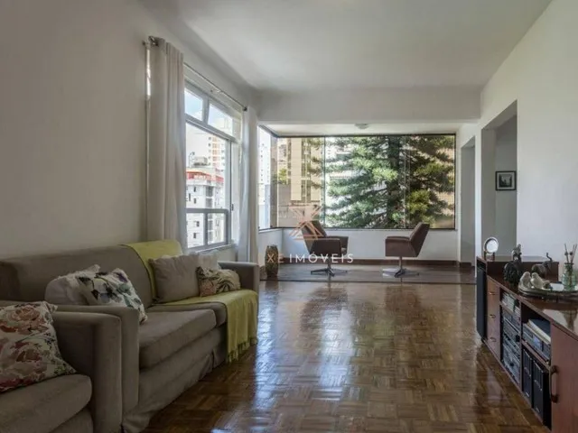 Imagem: Apartamento com 6 Dormitórios À Venda