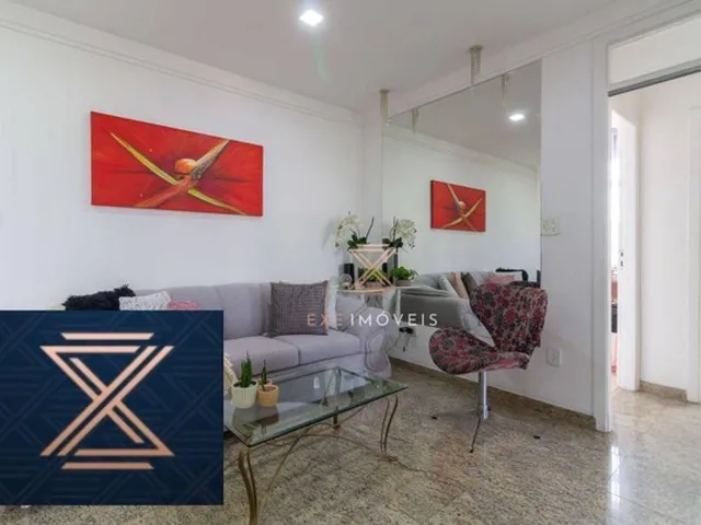 Imagem: Apartamento com 3 Dormitórios À Venda
