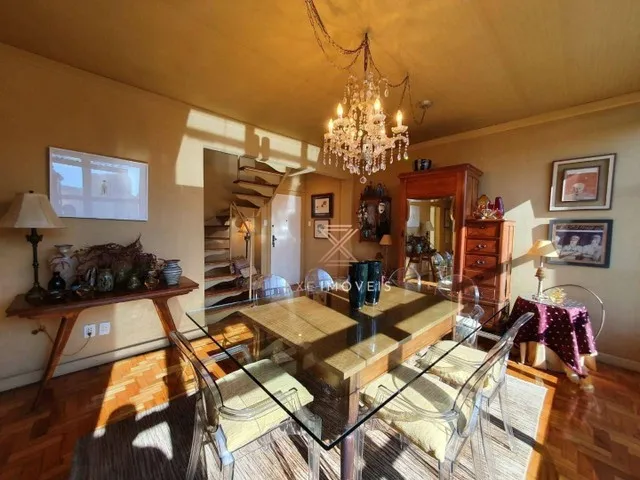 Imagem: Apartamento com 5 Dormitórios À Venda