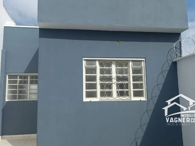 Imagem 2: Casa com 02 Quartos Sendo 01 Suite no Bairro Santo Antônio a Venda