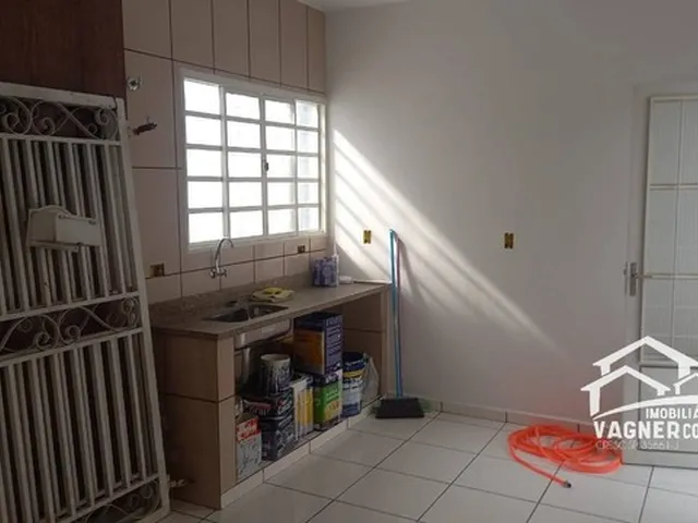 Imagem 11: Casa com 02 Quartos Sendo 01 Suite no Bairro Santo Antônio a Venda