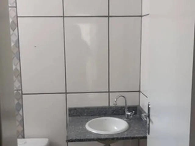 Imagem 12: Casa com 02 Quartos Sendo 01 Suite no Bairro Santo Antônio a Venda