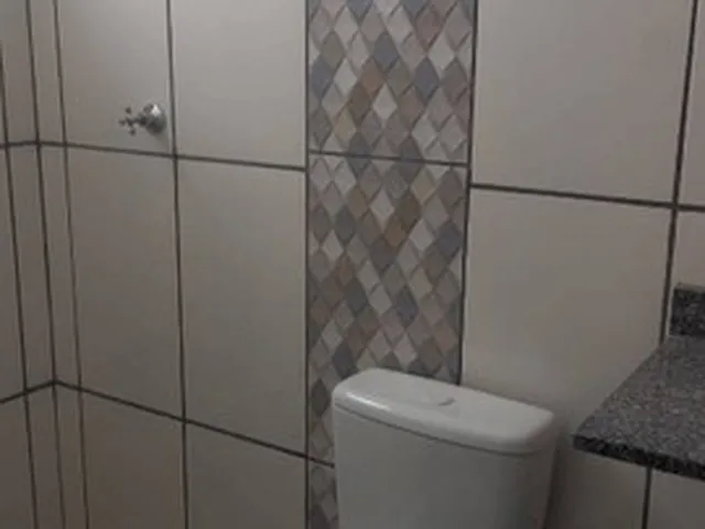 Imagem 13: Casa com 02 Quartos Sendo 01 Suite no Bairro Santo Antônio a Venda
