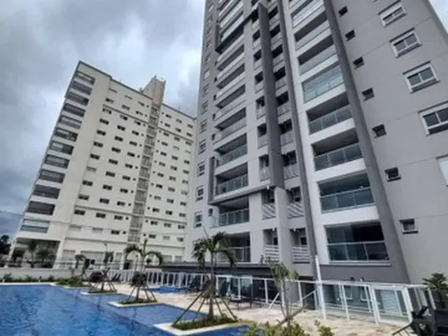 Imagem: Apartamentos de Alto Padrão para Locação